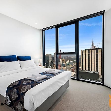 Ifsuites Light House Victoria One Apartment Melbourne City Exterior foto