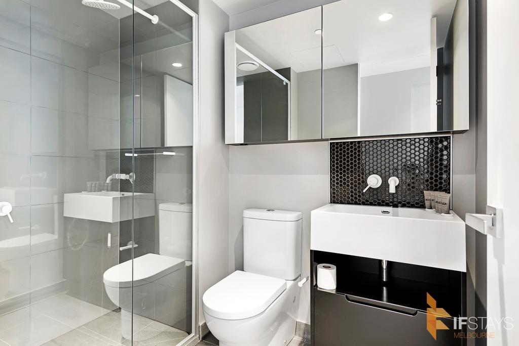 Ifsuites Light House Victoria One Apartment Melbourne City Exterior foto
