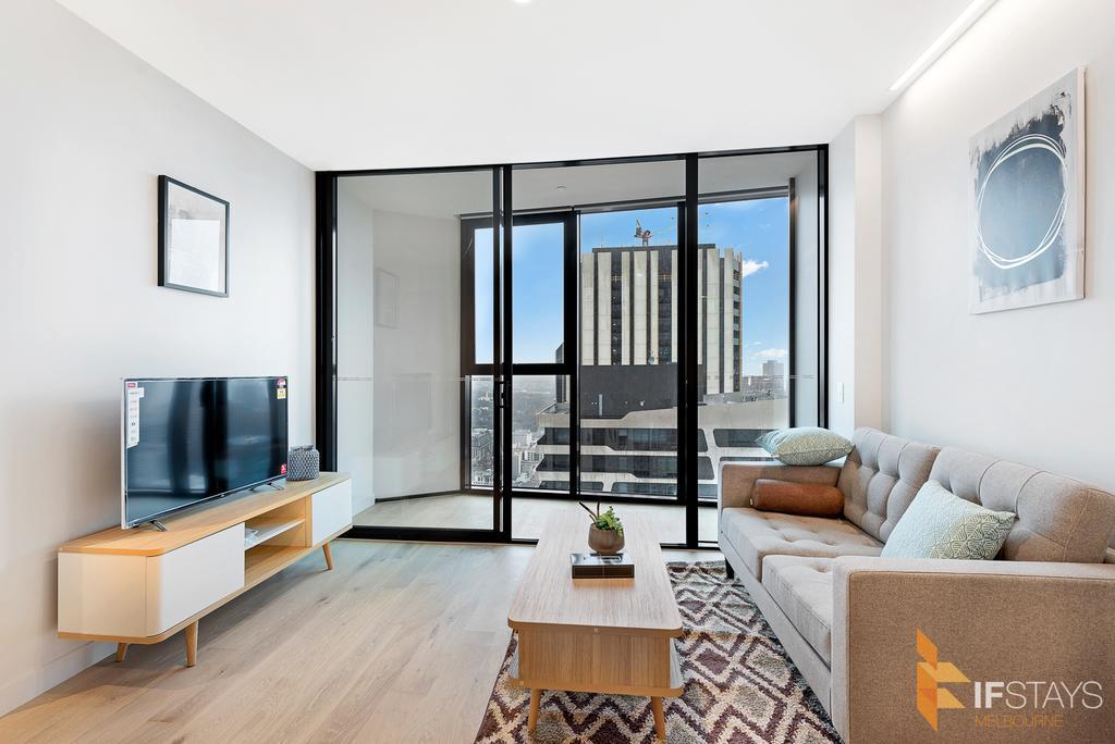 Ifsuites Light House Victoria One Apartment Melbourne City Exterior foto