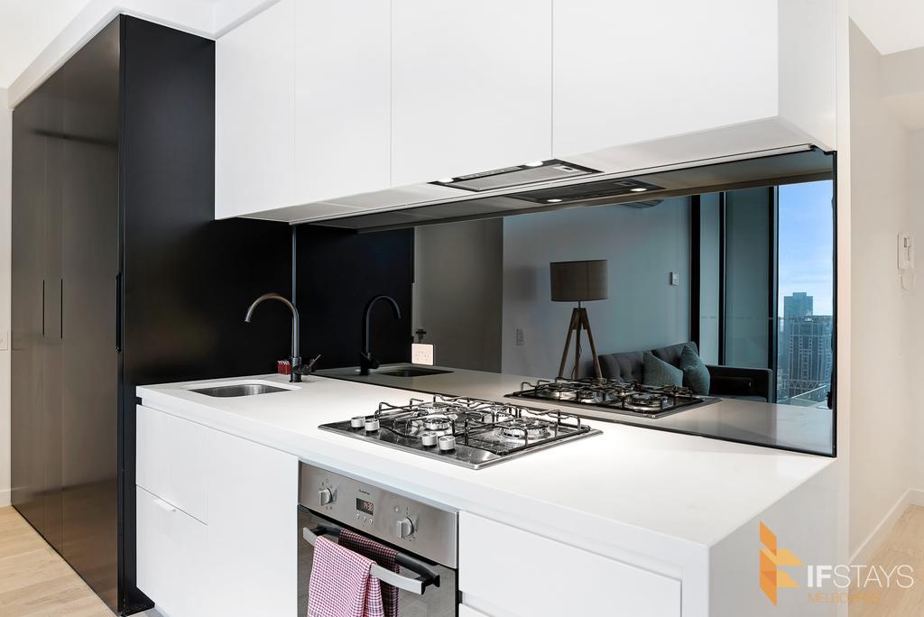 Ifsuites Light House Victoria One Apartment Melbourne City Exterior foto